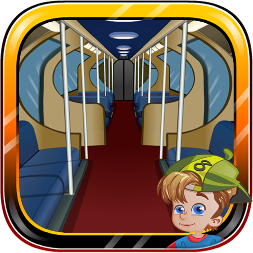 Unlock Train Escape Latest Version for Android/iOS - TapTap