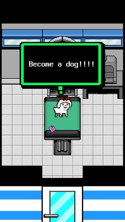 Screenshot 1 of I Became a Dog 3 1.1.4
