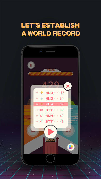 Judgement Day - Heaven or Hell Game Screenshot