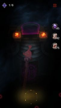 黑暗凝视2 Game Screenshot