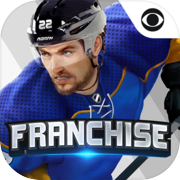 Franquicia Hockey 2024
