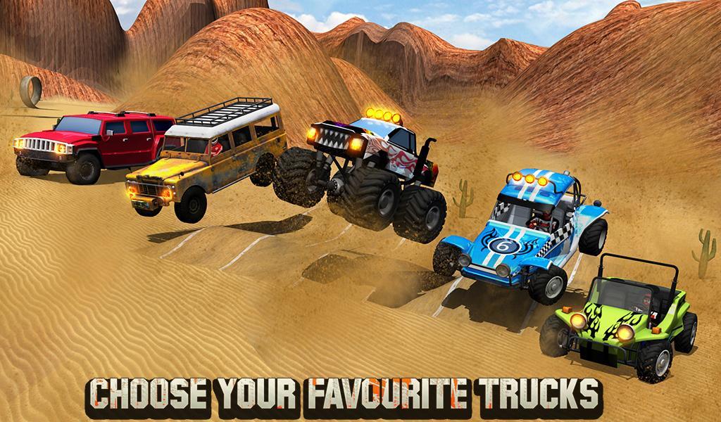 Cuplikan Layar Game Car Dash 2016