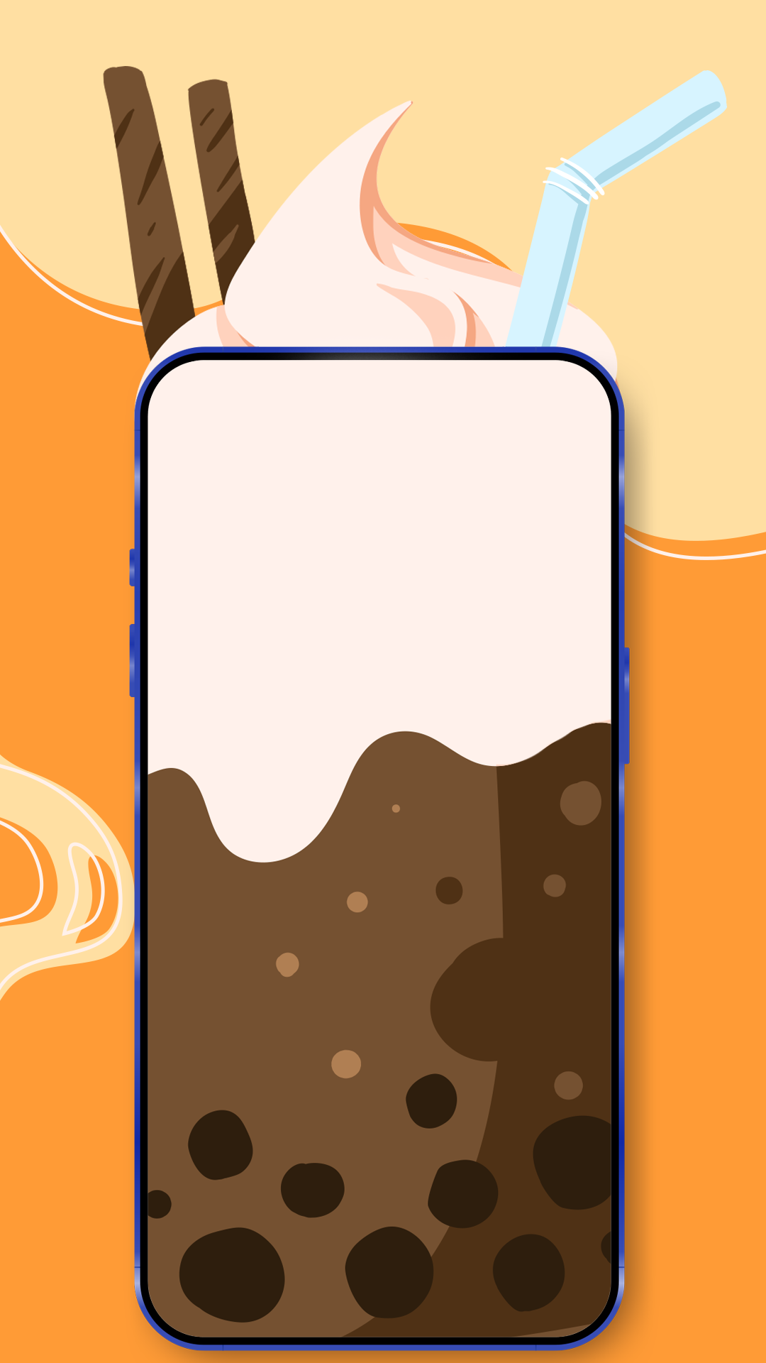 Boba DIY: Bubble Milk Tea for Android - Free App Download