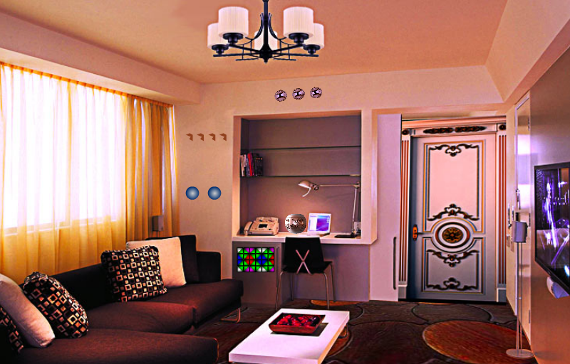 Escape Games Day-336 Game Screenshot