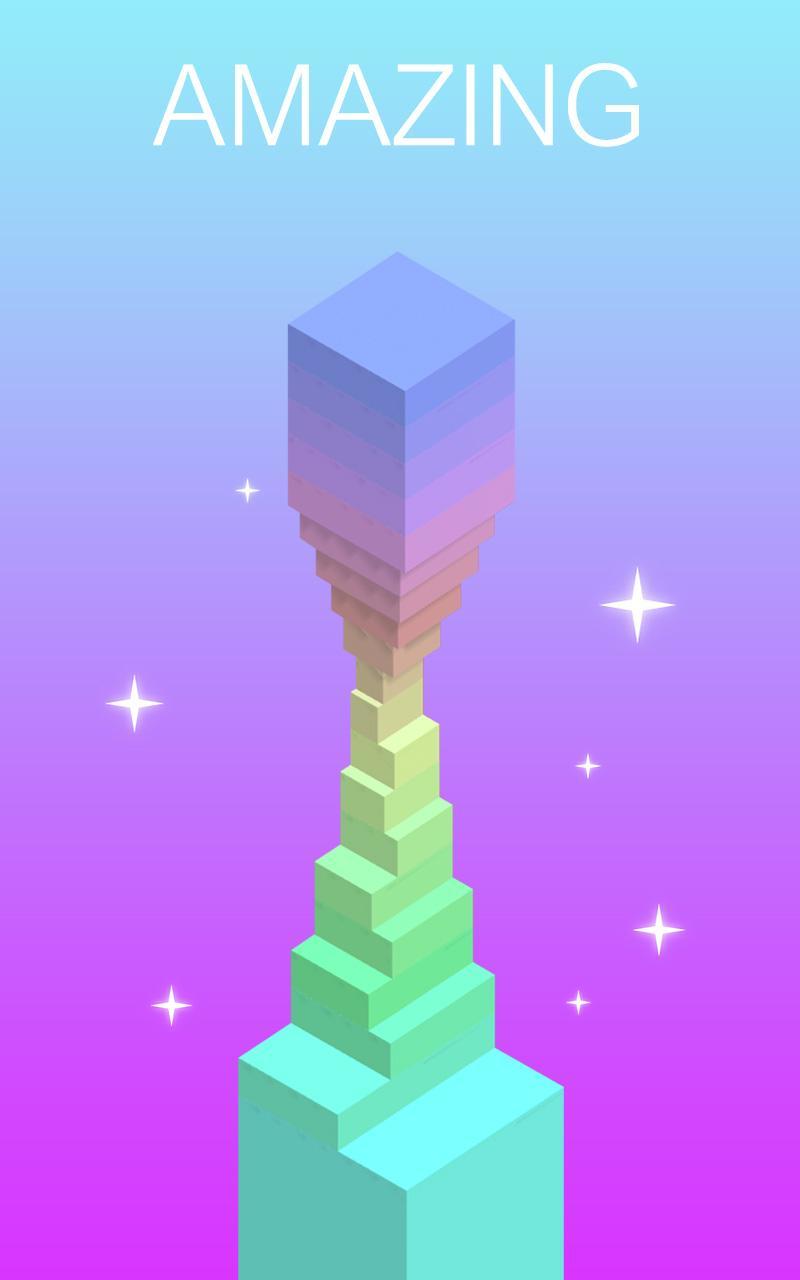 Fantasy Tower Game Screenshot