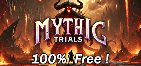 Banner of Mythic Trials 