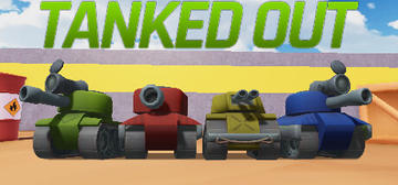 Banner of Tanked Out! 