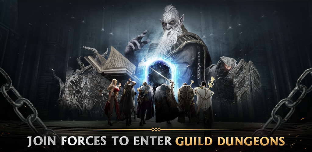 ODIN:VALHALLA RISING Game Screenshot