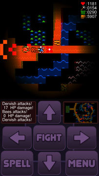 Captura de Tela do Jogo Lowlander II: Lowerlander