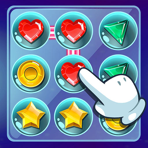 Cosmic Jewels Latest Version for Android/iOS APK - TapTap
