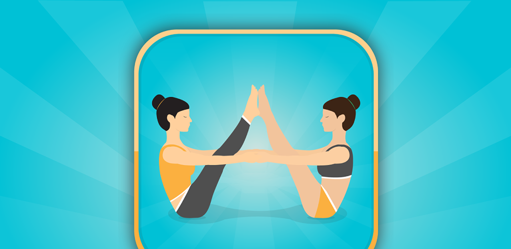 Banner of Ứng dụng Thử thách Yoga 170.0
