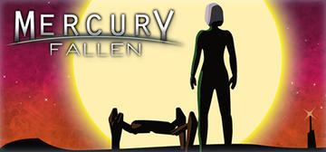 Banner of Mercury Fallen 