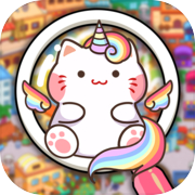 Cat Trip: Hidden Objects Games