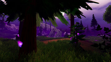 Wildsite Game Screenshot