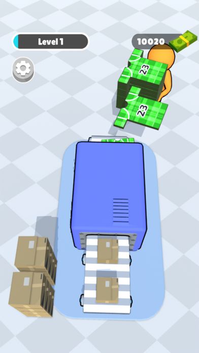 Download Factory Tycoon : Clothes Games for Android/iOS APK - TapTap