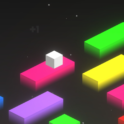 Cube Jump Lite Latest Version for Android/iOS APK - TapTap