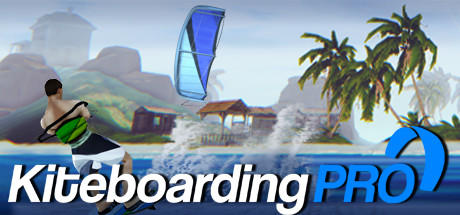 Banner of Kiteboarding Pro 