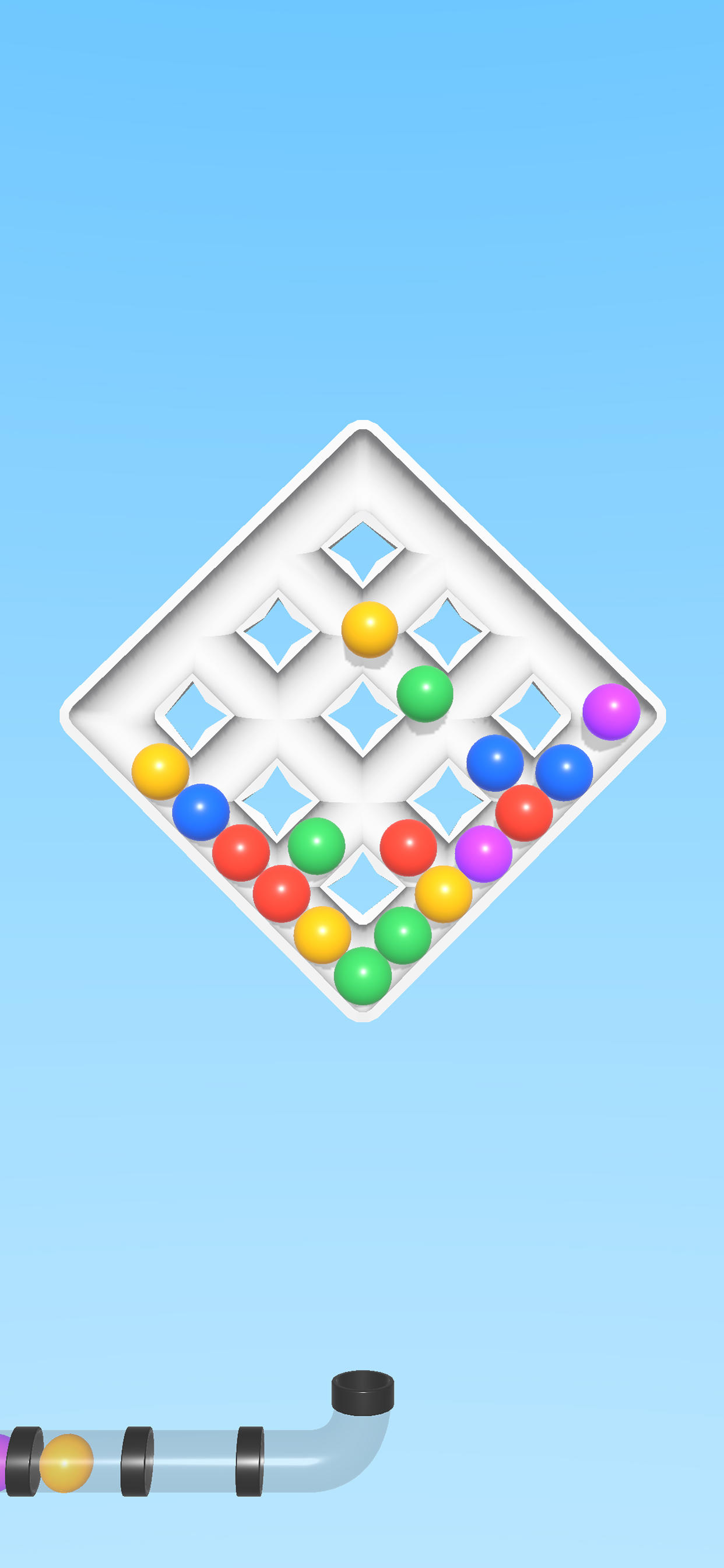 Balls Connect Latest Version for Android/iOS APK - TapTap