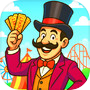 Icon of Theme Park Idle