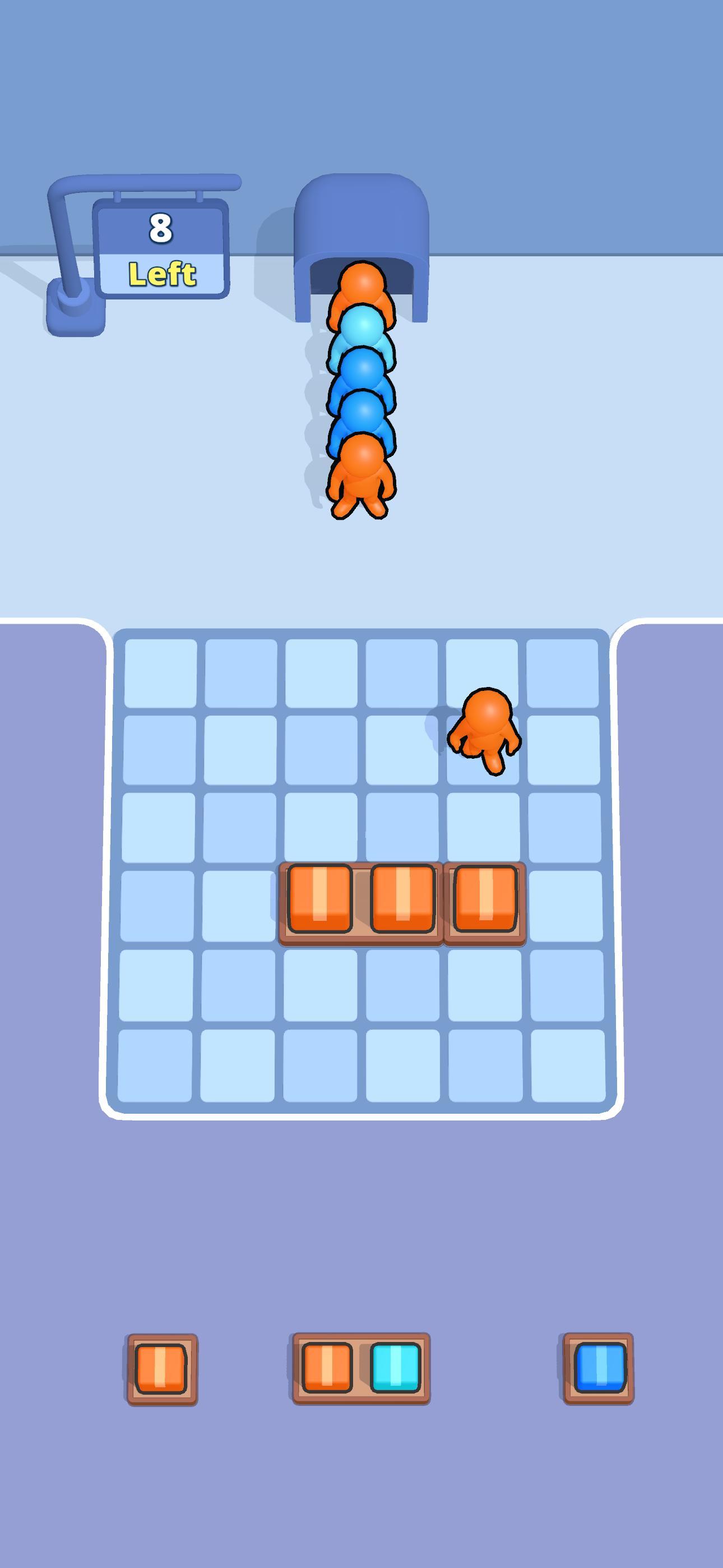Box Match! Latest Version for Android/iOS APK - TapTap