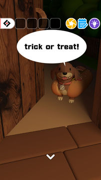 Escape Room Collection Game Screenshot