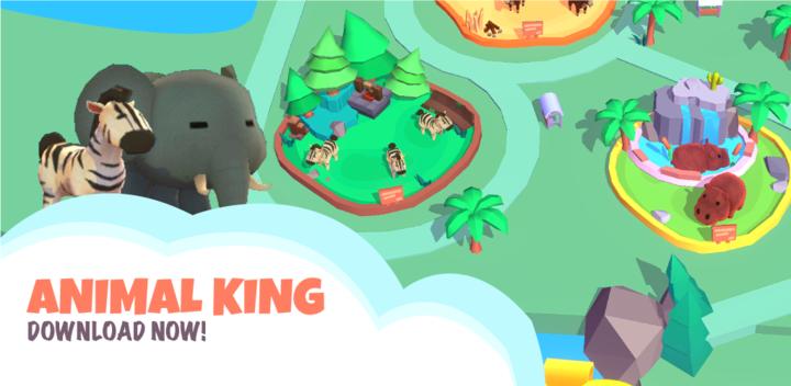 Banner of Animal King 0.1.61