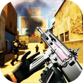 Battle Royale: FPS Shooter android iOS apk download for free-TapTap