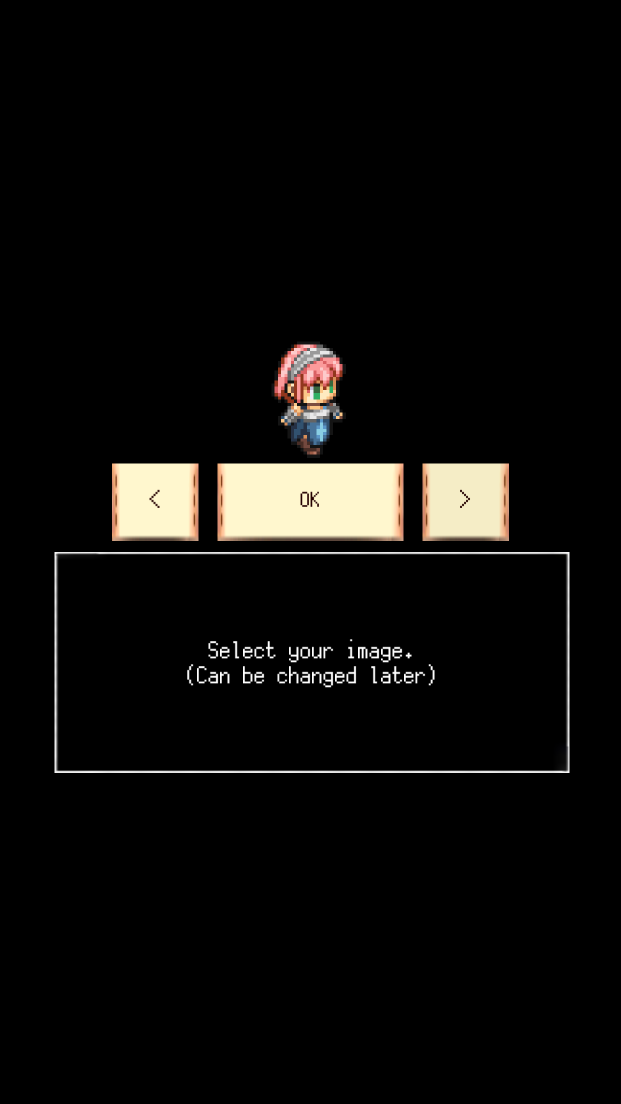 Cuplikan Layar Game MAZE & SEEK