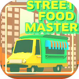 Street Food Master VR