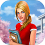 Icon of Yandere High School Life- Anime School Simulator
