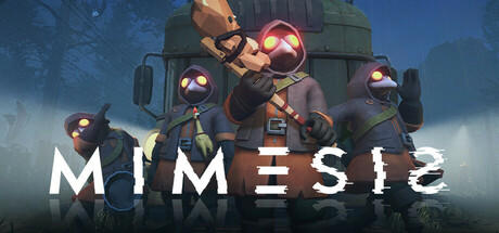 Banner of MIMESIS 