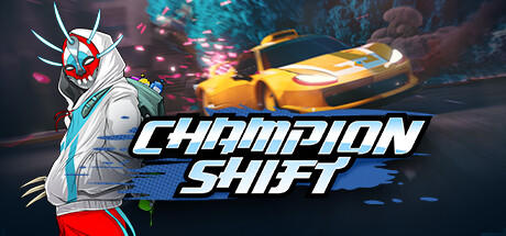 Banner of Champion Shift 