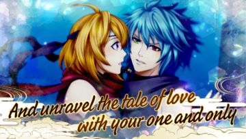 Cuplikan Layar Game Ninja Shadow Shall we date?