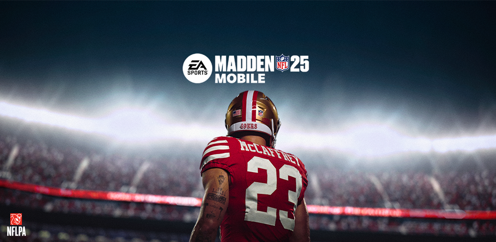 Download Madden NFL 25 Mobile Football 9.3.0 for Android/iOS APK - TapTap