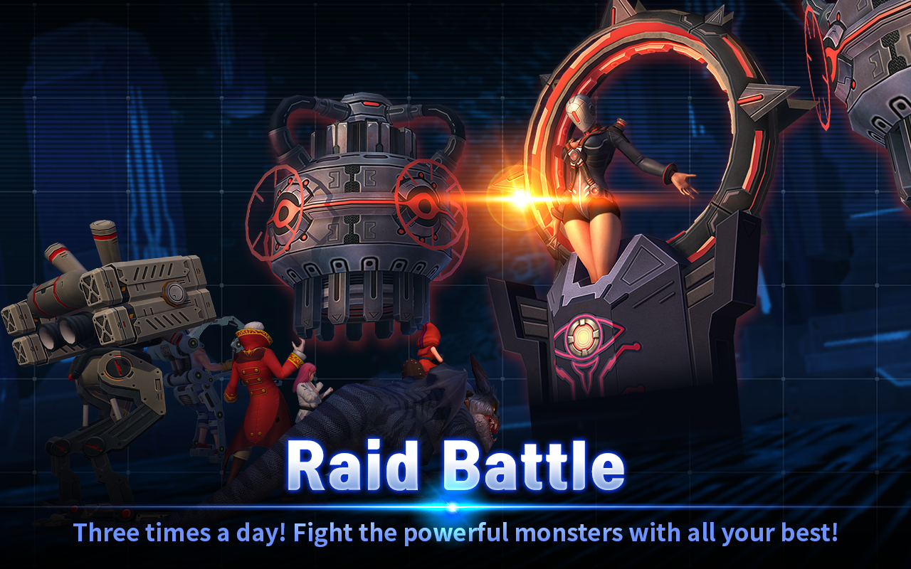 Crossover:TheRanker Game Screenshot