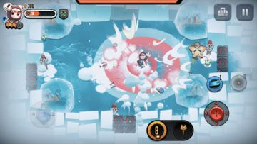 Juicy Realm 惡果之地 遊戲截圖