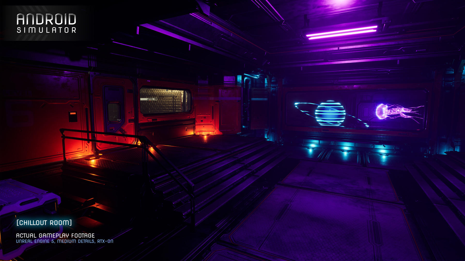 Screenshot 12 of Android Simulator 