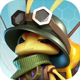 Beedom: Casual Strategy Game