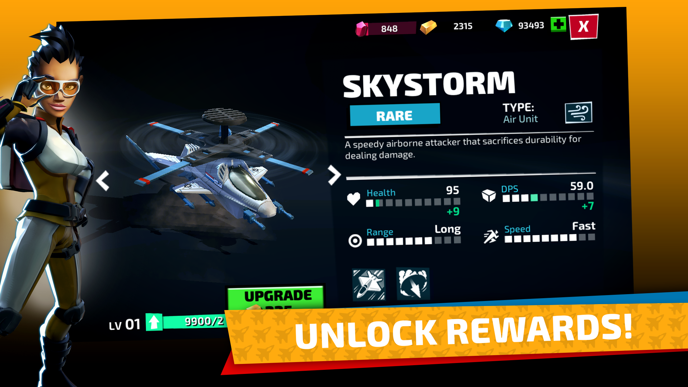 G.I. Joe: War On Cobra Game Screenshot