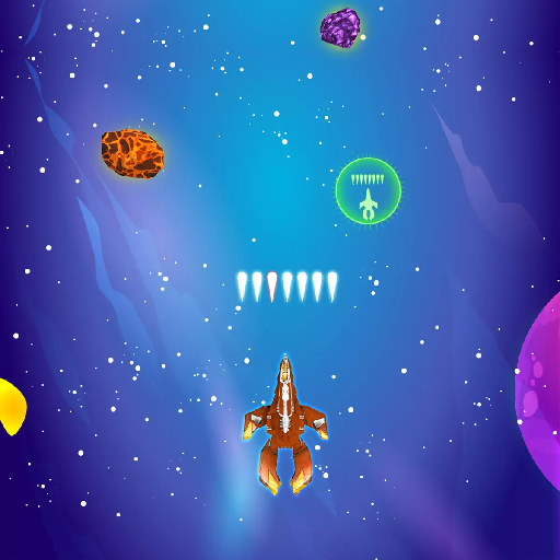 Space Shooting Latest Version for Android/iOS APK - TapTap
