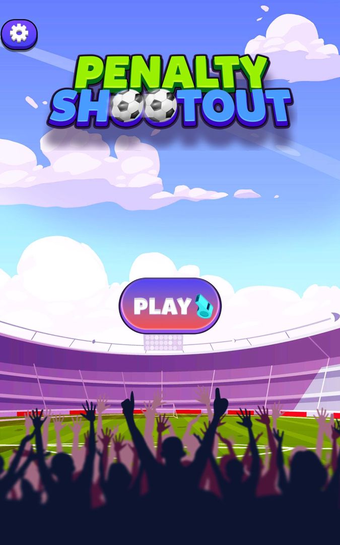 penalty shootout game in javascript with source code |... Penalty Shootout 2023 android iOS apk download for free-TapTap