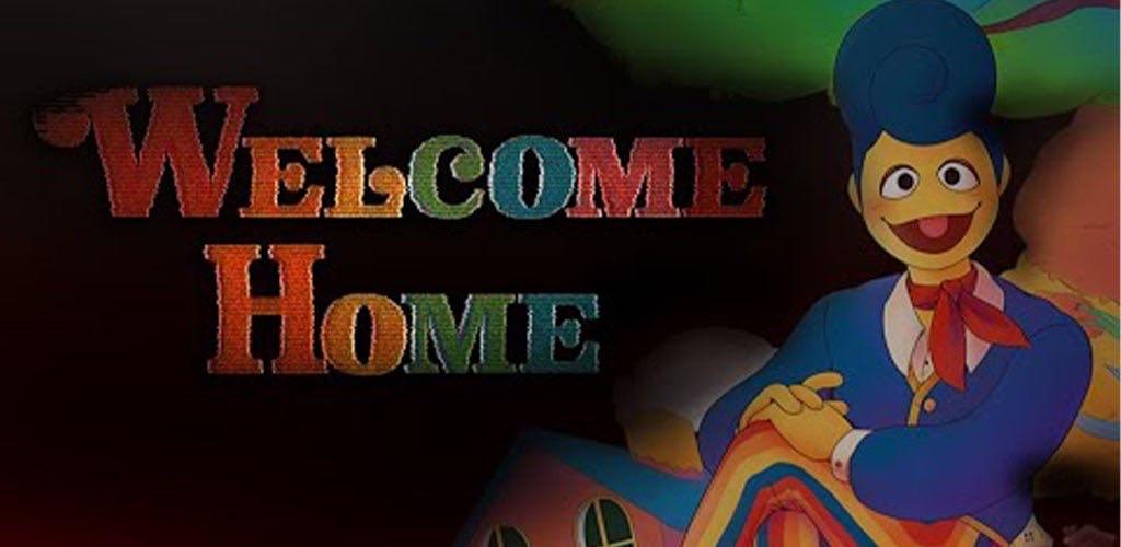 Bienvenidos a Casa, Welcome Home
