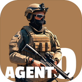 Agent Zero FPS