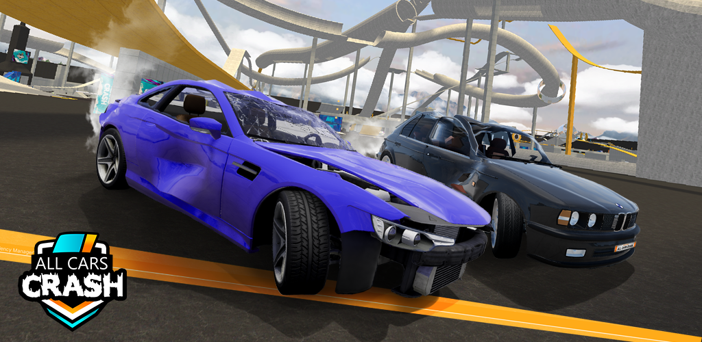 All Cars Crash screenshot