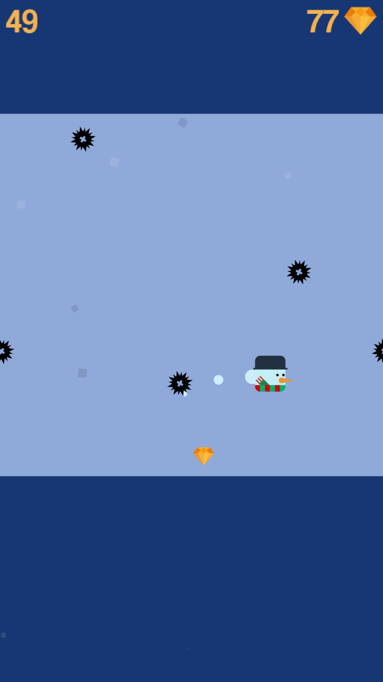 Crazy Survivors Game Screenshot