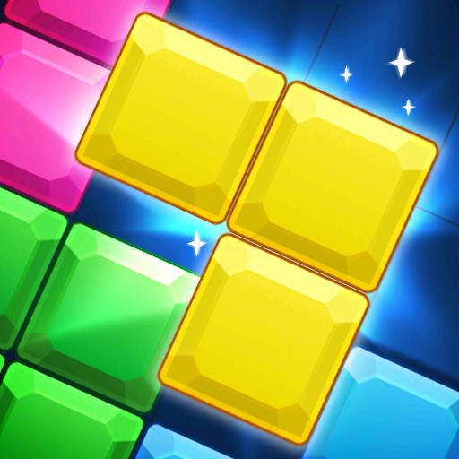 Block Puzzle Quest Latest Version for Android/iOS - TapTap