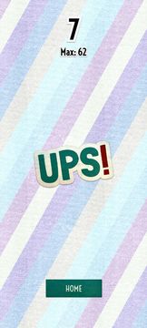 321 Choose the Different Game Screenshot