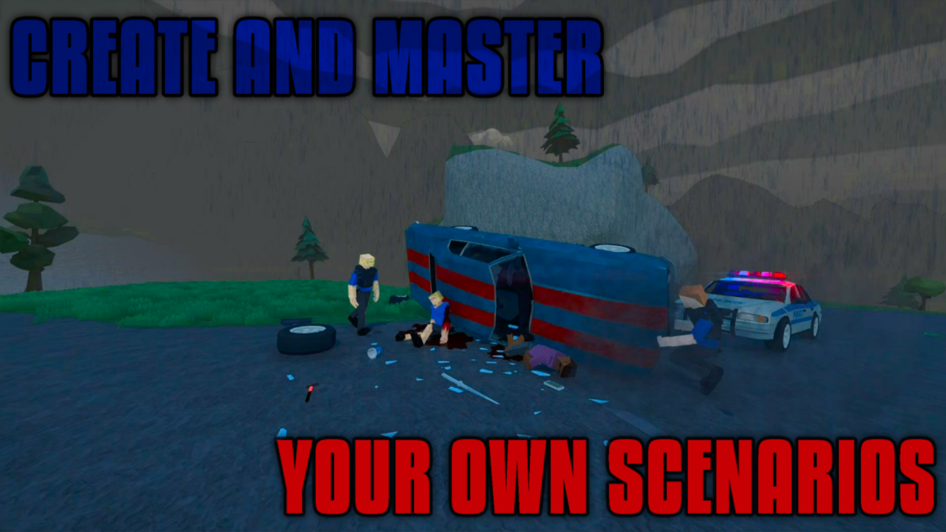 GoreBox Game Screenshot