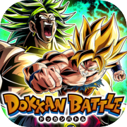 Dragon Ball Z Dokkan Battle