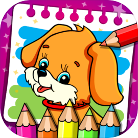Coloring & Learn Animals